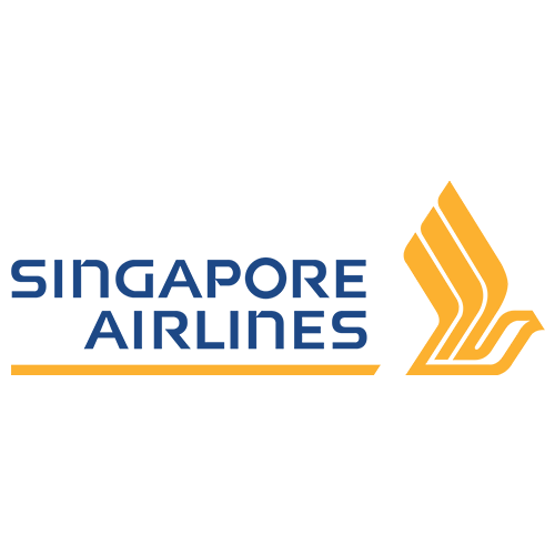 Vliegticket naar Singapore