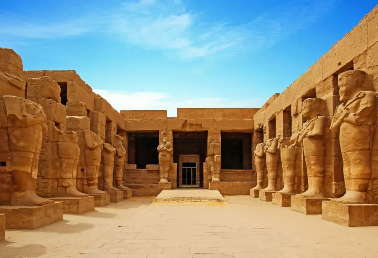 Highlights van het Oude Egypte Deluxe