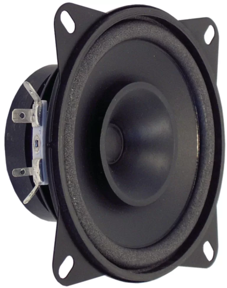 Visaton VS-4880 Full-range Speaker 4 ? 30 W
