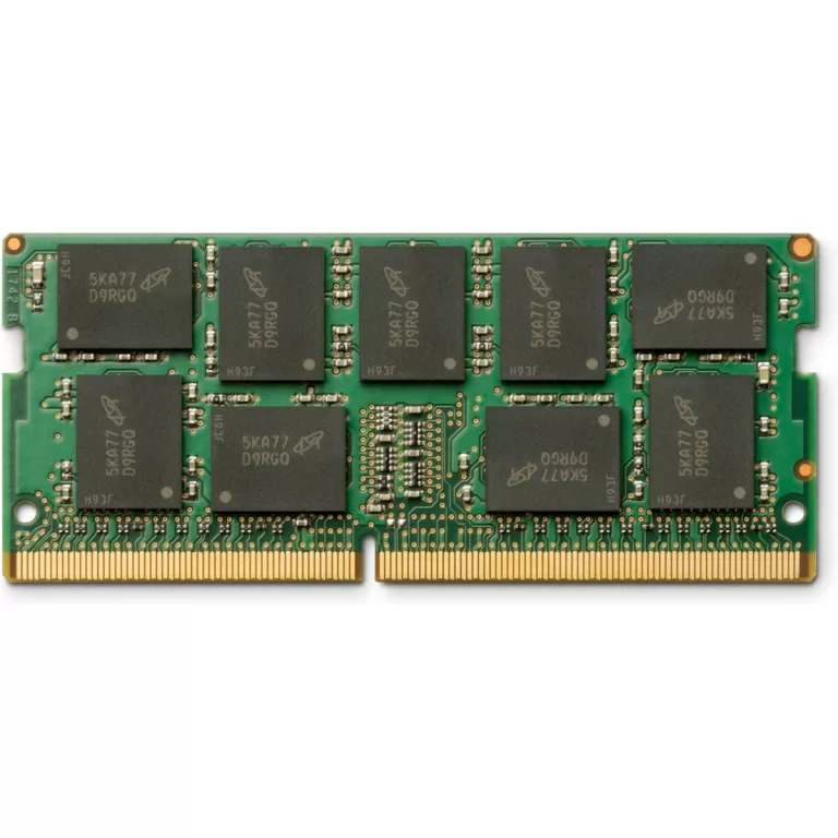 RAM geheugen HP 141H4AA 3200 MHz 16 GB DDR4 SODIMM