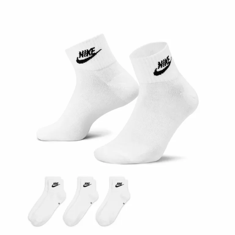 Sokken Nike Everyday Essential Wit