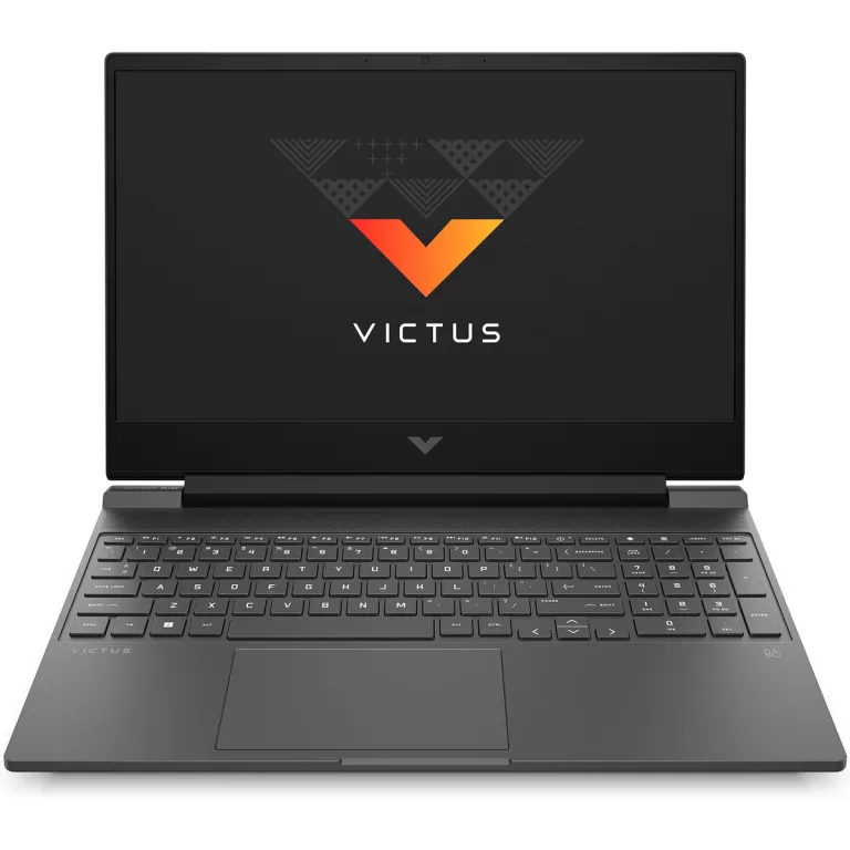 Notebook HP Victus Gaming Laptop 15-fa1002ns Qwerty Spaans Intel Core i7-13700H 512 GB SSD 16 GB RAM