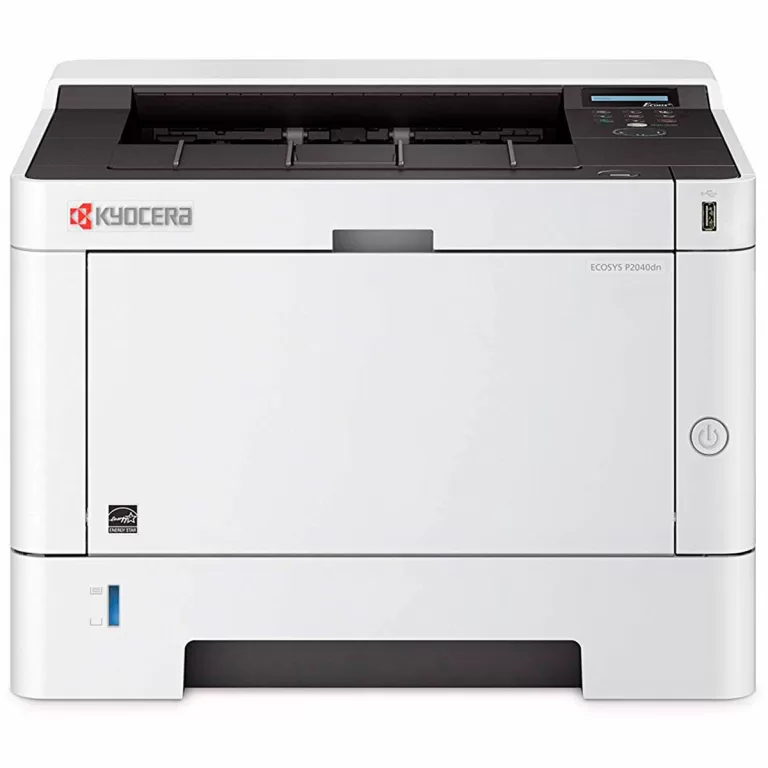 Multifunctionele Printer Kyocera ECOSYS P2040dn