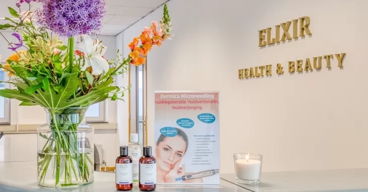 Elixir Health and Beauty | Flickmyhouse