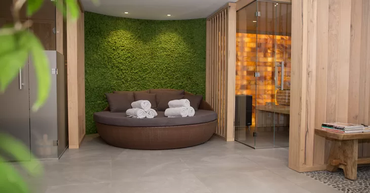 Loff Wellness - luxe privé sauna | Flickmyhouse