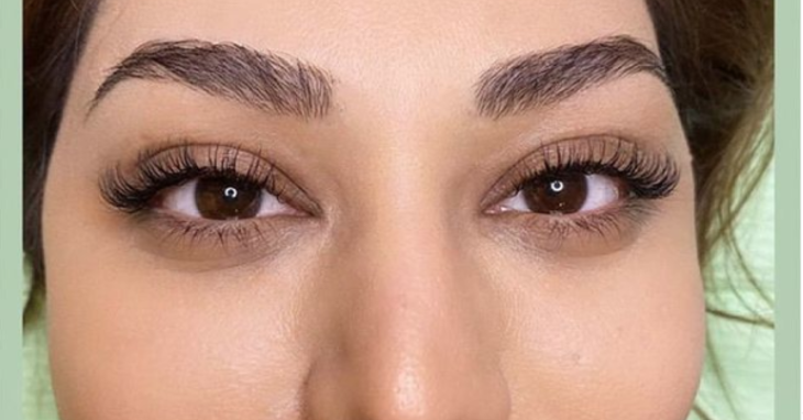 Lashes and Looks | Flickmyhouse