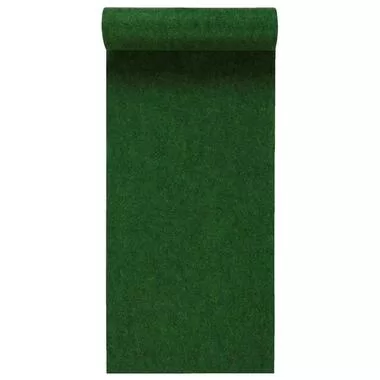 Kunstgras Savanne - groen - 200x400 cm - Leen Bakker