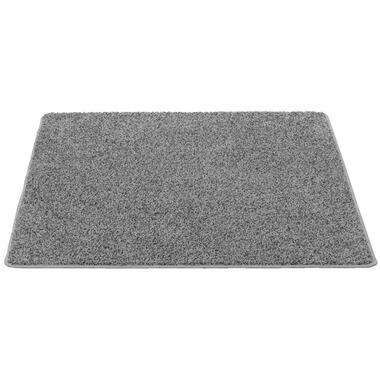 Vloerkleed Sfinx - grijs - 120x160 cm - Leen Bakker