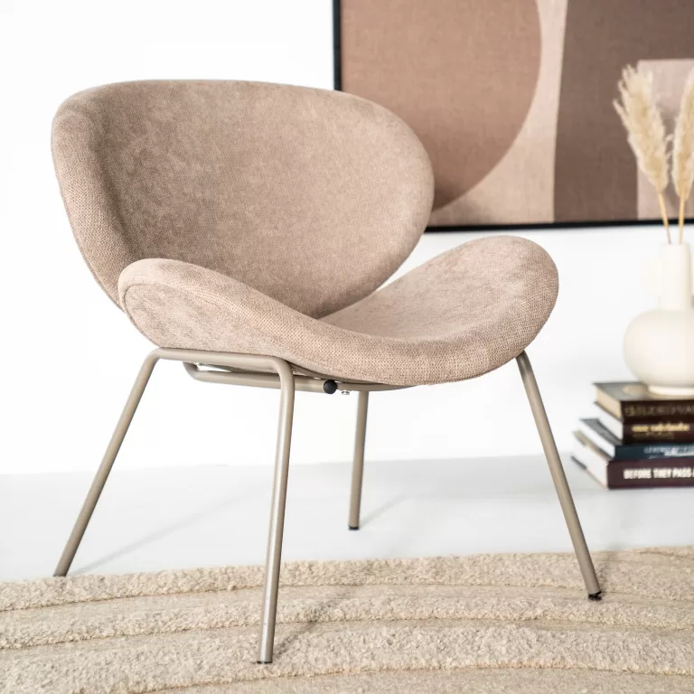 By-Boo Fauteuil Ace | Flickmyhouse