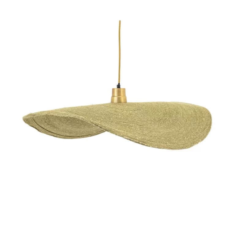 By-Boo Hanglamp Sola 94cm | Flickmyhouse
