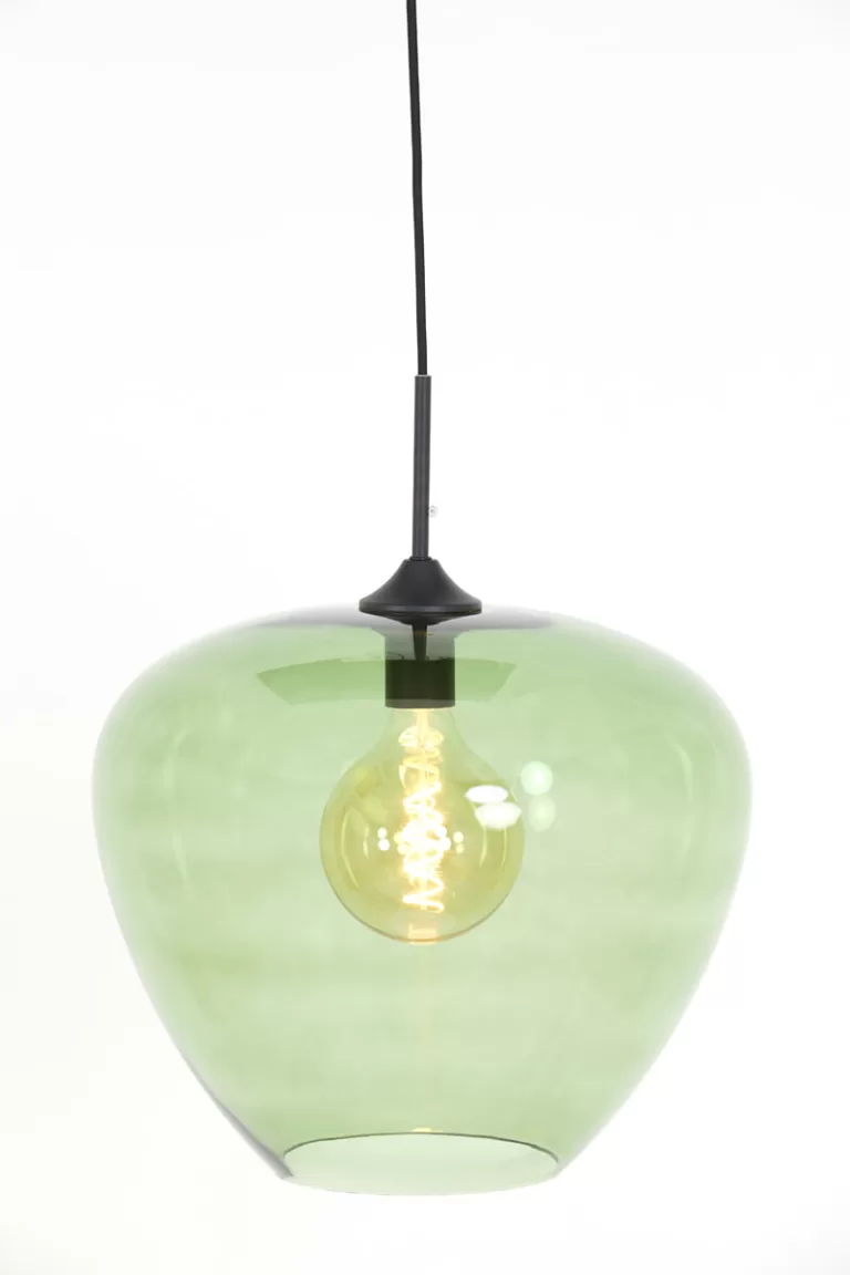 Light & Living Hanglamp Mayson Ø40cm | Flickmyhouse
