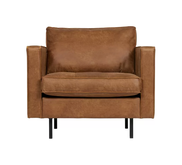 BePureHome Fauteuil Rodeo Classic | Flickmyhouse