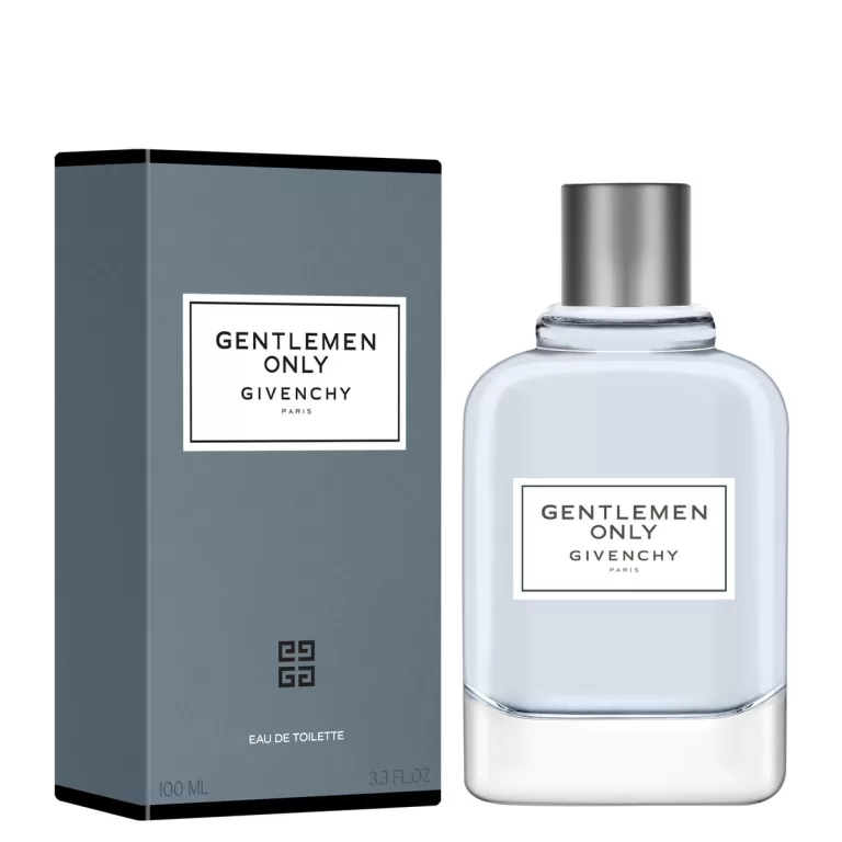 Herenparfum Givenchy EDT Gentlemen Only 100 ml