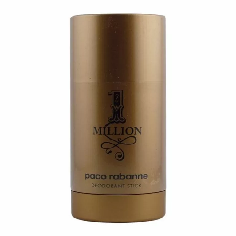 Deodorant Stick Paco Rabanne 1 Million 75 ml