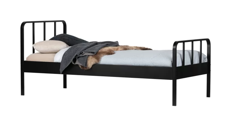 WOOOD Bed Mees 90 x 200cm | Flickmyhouse