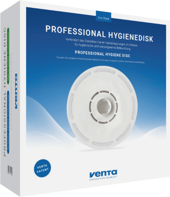 Venta Hygienedisc Professional 9 Serie 3st Luchtbehandeling Toebehoren