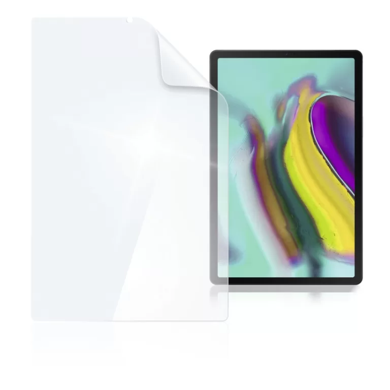 Hama Displaybeschermfolie Crystal Clear Voor Samsung Galaxy Tab S5e (10