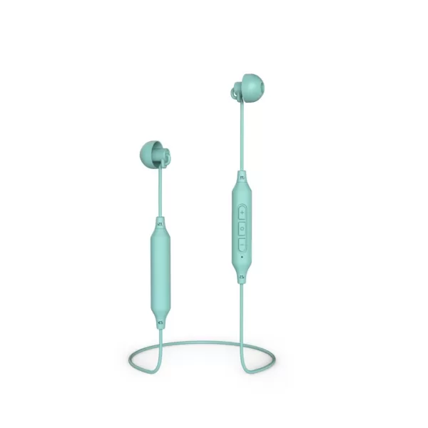 Thomson WEAR7009TR Bluetooth®-koptelefoon Piccolino In-ear Microfoon