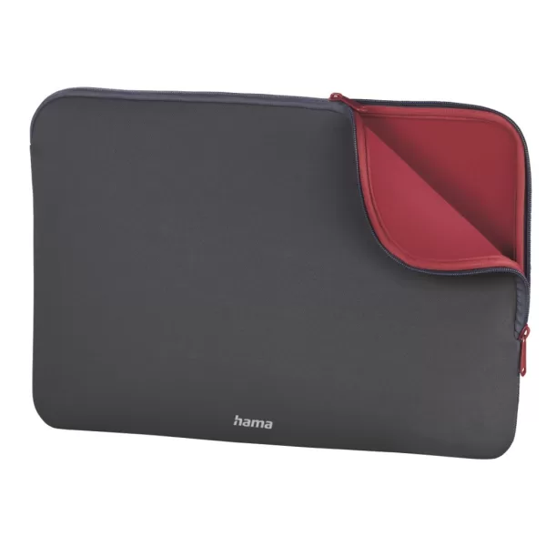 Hama Laptop-sleeve Neoprene Schermgrootte Tot 44 Cm (17