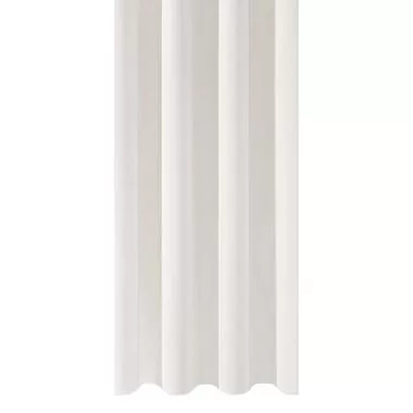 Vitrage Fabienne - off white - 300 cm - Leen Bakker