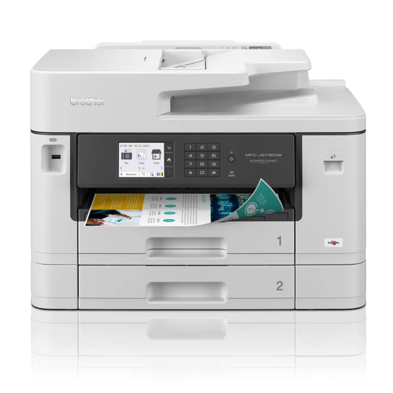 Multifunctionele Printer Brother MFC-J5740DW
