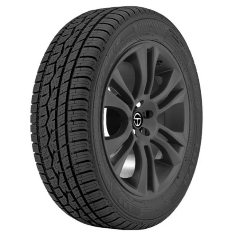 Autoband Toyo Tires CELSIUS 205/45HR16