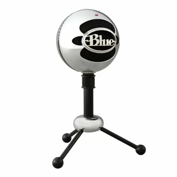 Microfoon Blue Microphones Snowball
