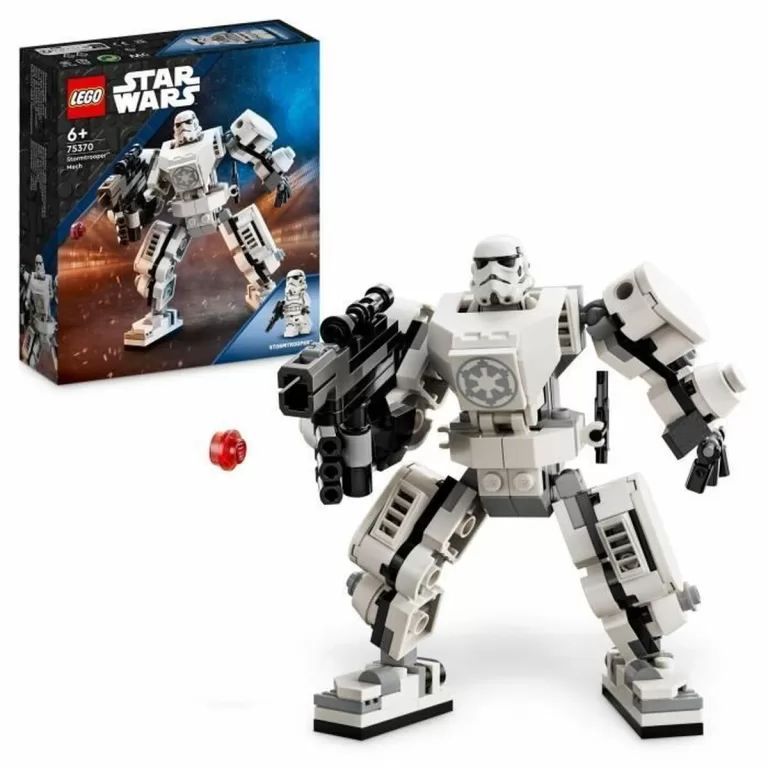 Playset Lego Star Wars 75370