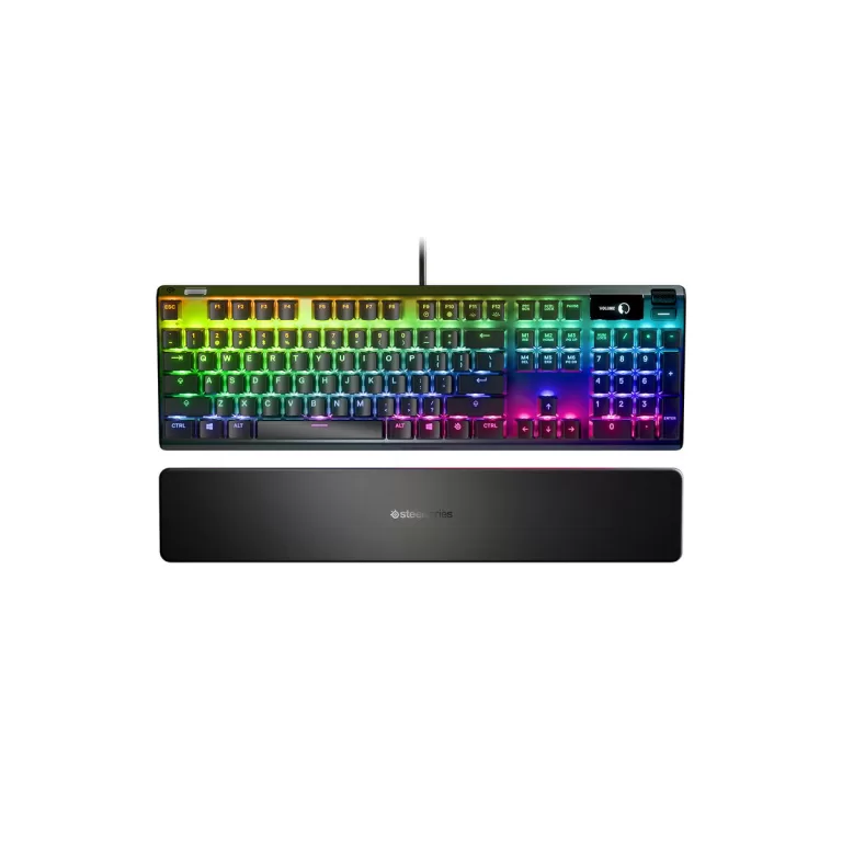 Gaming Keyboard SteelSeries Apex Pro Frans AZERTY