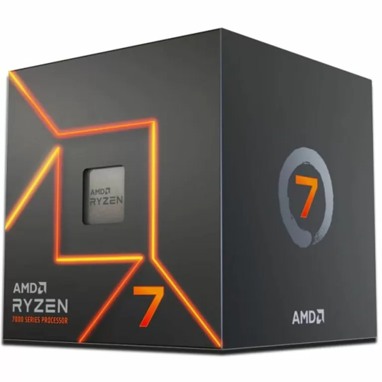 Processor AMD 7700