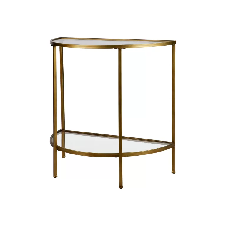 BePureHome Side-table Goddess - Antique Brass | Flickmyhouse