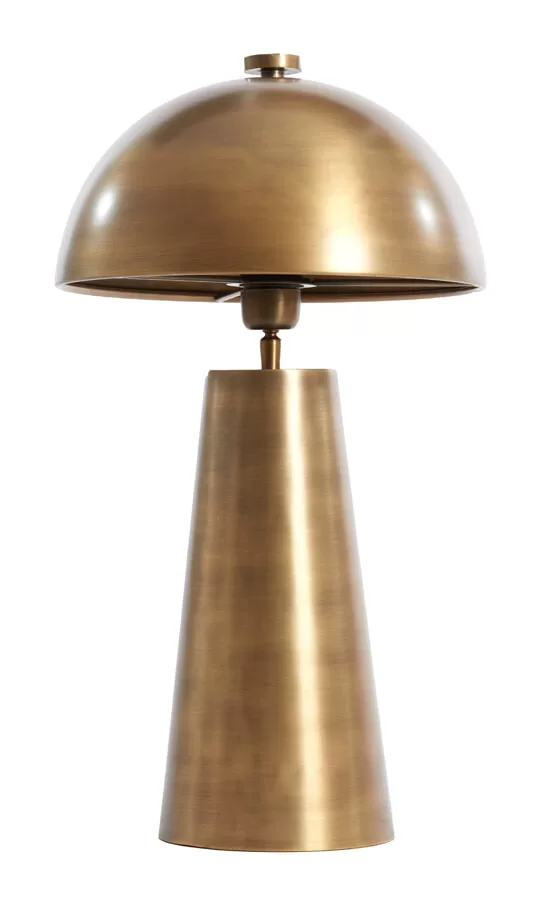 Light & Living Tafellamp Dita 31cm hoog | Flickmyhouse