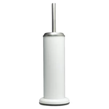 Sealskin toiletborstelgarnituur Acero - wit - 41x12