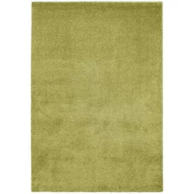 Vloerkleed Hayes - groen - 120x170 cm - Leen Bakker