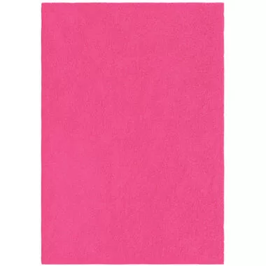 Vloerkleed Manzano - roze - 160x230 cm - Leen Bakker