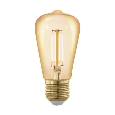 EGLO Golden Age dimbare LED lichtbron - 4