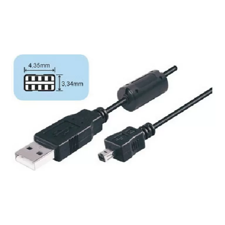 USB -adapter NIMO Micro USB/USB 2.0 (1