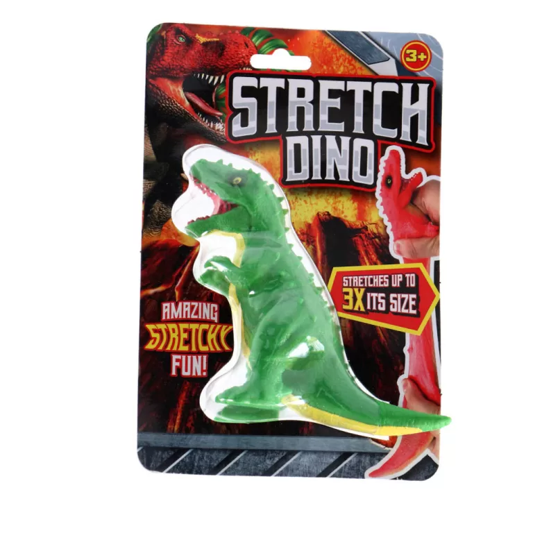 Stretch Dino