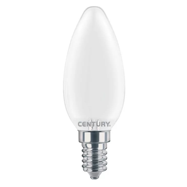 Century INSM1-041460 Led-lamp E14 4 W 470 Lm 6000 K