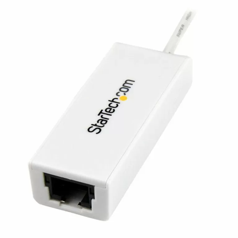 Netwerk adapter Startech USB31000SW