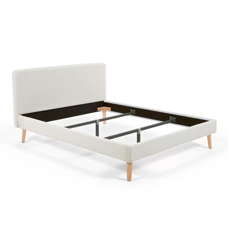 Kave Home Bed Dyla 160 x 200cm | Flickmyhouse