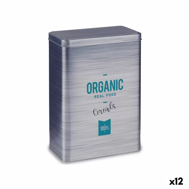 Cornflakes dispenser Organic 12 x 24