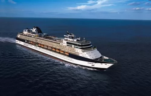 Cruise reis Celebrity Cruises | Flickmyhouse