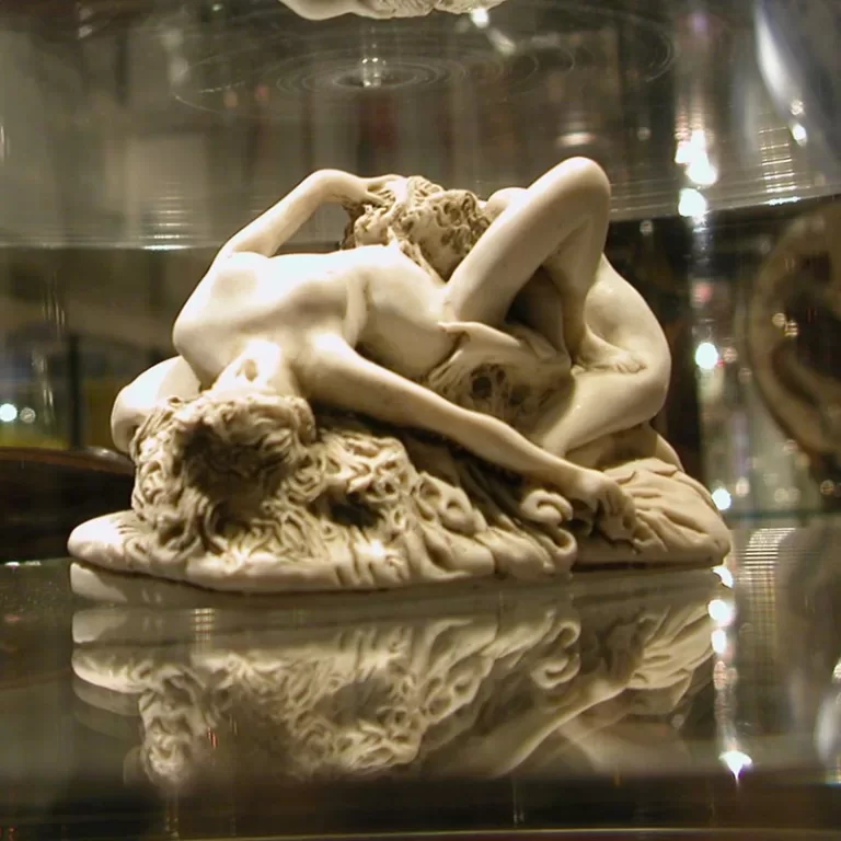 Erotic Museum