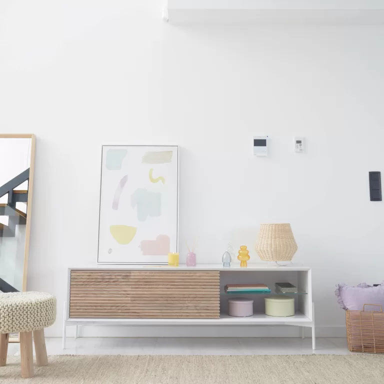 Kave Home TV-meubel Marielle Essenhout