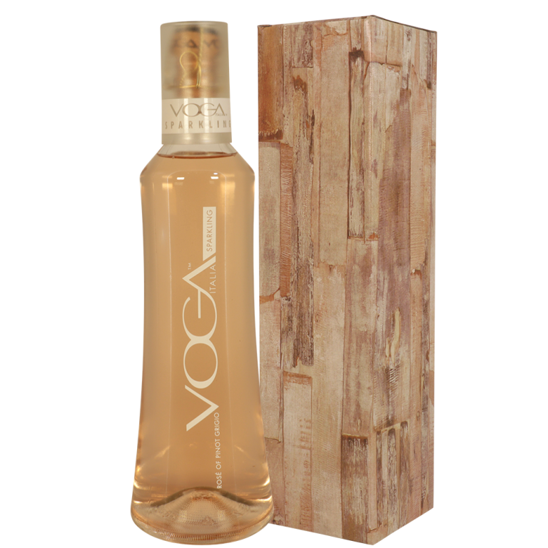 Luxe fles Voga Prosecco Rosé | Flickmyhouse marketplace