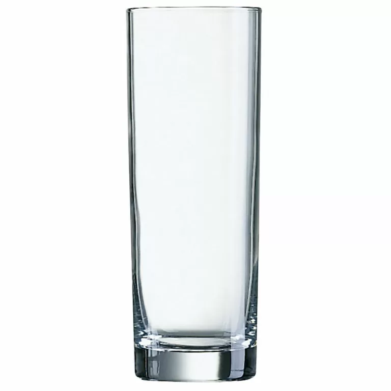 Glazenset Arcoroc Islande Transparant Glas 310 ml (6 Onderdelen)