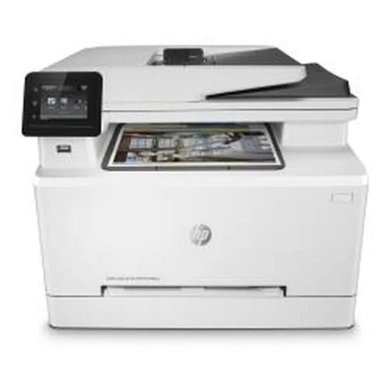 Laserprinter   HP M282nw