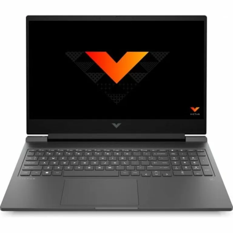 Notebook HP Victus Gaming Laptop 16-r0019ns Qwerty Spaans 1 TB SSD 32 GB RAM 16
