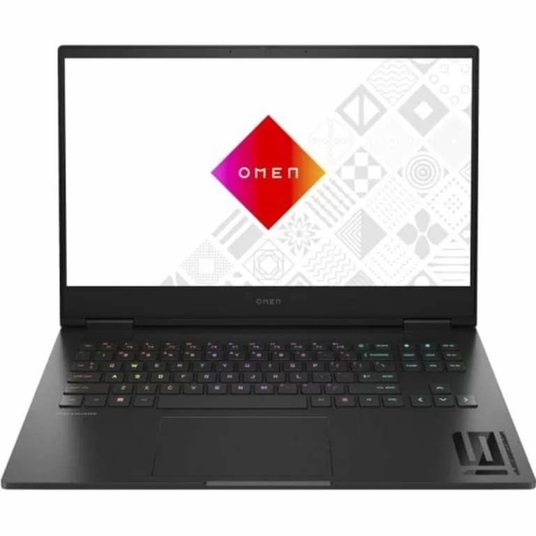 Notebook HP OMEN Gaming Laptop 16-xf0015ns Qwerty Spaans 1 TB SSD 32 GB RAM 16